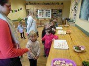 Výlet do Ekocentra Mladá Boleslav - Jaro všemy smysly